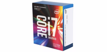 Carregar imagem no visualizador da galeria, Processador Intel Core i7-7700K ES i7 7700K ES QKYP 3.7 GHz
