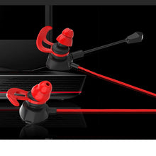 Carregar imagem no visualizador da galeria, Fone de Ouvido Warrior com Microfone (LANÇAMENTO)
