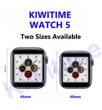 Carregar imagem no visualizador da galeria, Smart Watch IWO 12 + Pulseira (FRETE GRÁTIS)
