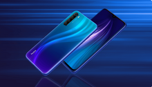 Carregar imagem no visualizador da galeria, Celular Xiaomi Redmi 8 128GB (FRETE GRÁTIS)
