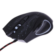 Carregar imagem no visualizador da galeria, Mouse Pró Gamer (FRETE GRÁTIS)
