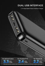 Carregar imagem no visualizador da galeria, Carregador Portátil (QUEIMA DE ESTOQUE)
