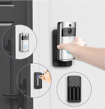 Carregar imagem no visualizador da galeria, Interfone Com Áudio E Vídeo
