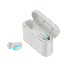 Carregar imagem no visualizador da galeria, Fone de Ouvido Earphone TWS Bluetooth 5.0 (FRETE GRÁTIS)
