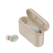 Carregar imagem no visualizador da galeria, Fone de Ouvido Earphone TWS Bluetooth 5.0 (FRETE GRÁTIS)
