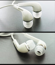Carregar imagem no visualizador da galeria, Samsung Earphones EHS64 (FRETE GRÁTIS)
