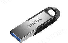 Carregar imagem no visualizador da galeria, Pen Drive SanDisk 64GB/ 128GB/ 256GB (FRETE GRÁTIS)
