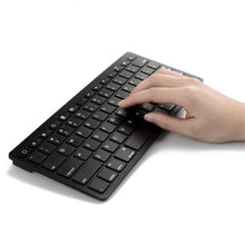 Carregar imagem no visualizador da galeria, Teclado Profissional Bluetooth 3.0 (FRETE GRÁTIS)
