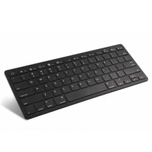Carregar imagem no visualizador da galeria, Teclado Profissional Bluetooth 3.0 (FRETE GRÁTIS)

