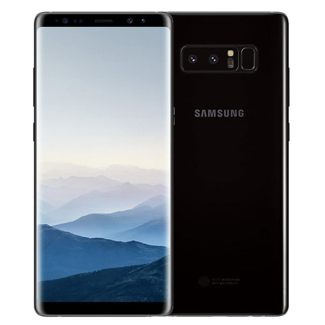 Samsung Galaxy Note 8