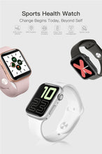 Carregar imagem no visualizador da galeria, IWO 11 -2020 Relógio Inteligente Última Geração
