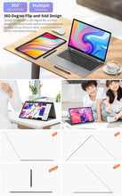 Carregar imagem no visualizador da galeria, Teclast Newest Laptops F6 Plus 13.3 inch Notebook Gemini Lake 8GB LPDDR4 256GB SSD Windows 10
