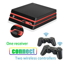 Carregar imagem no visualizador da galeria, Console de Videogame retrô variados modelos (FRETE GRÁTIS)
