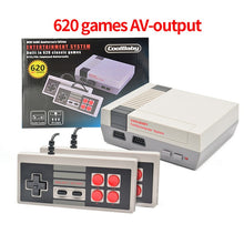 Carregar imagem no visualizador da galeria, Console de Videogame retrô variados modelos (FRETE GRÁTIS)
