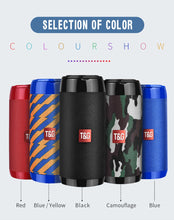 Carregar imagem no visualizador da galeria, Caixinha de Som T&amp;G (FRETE GRÁTIS)
