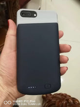 Carregar imagem no visualizador da galeria, Bateria Para iPhone 6/7/8/X /XR /6P/7P/8P/ 11 Slim (FRETE GRÁTIS)
