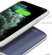 Carregar imagem no visualizador da galeria, Bateria Para iPhone 6/7/8/X /XR /6P/7P/8P/ 11 Slim (FRETE GRÁTIS)
