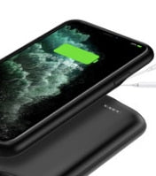 Carregar imagem no visualizador da galeria, Bateria Para iPhone 6/7/8/X /XR /6P/7P/8P/ 11 Slim (FRETE GRÁTIS)
