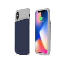 Carregar imagem no visualizador da galeria, Bateria Para iPhone 6/7/8/X /XR /6P/7P/8P/ 11 Slim (FRETE GRÁTIS)
