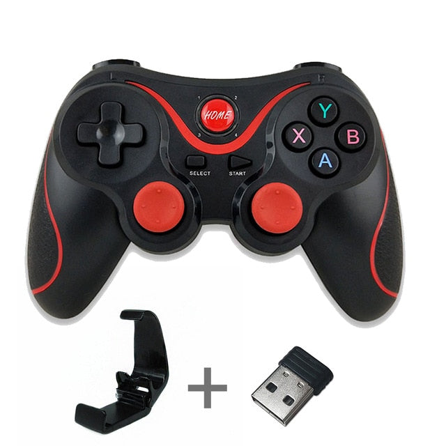 Controle de Console para jogar no Celular