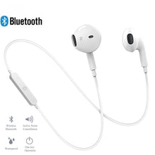 Carregar imagem no visualizador da galeria, Fone de Ouvido Bluetooth (PROMOÇÃO DE INAUGURAÇÃO)
