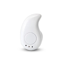 Carregar imagem no visualizador da galeria, Mini Fone De Ouvido Bluetooth (FRETE GRÁTIS)
