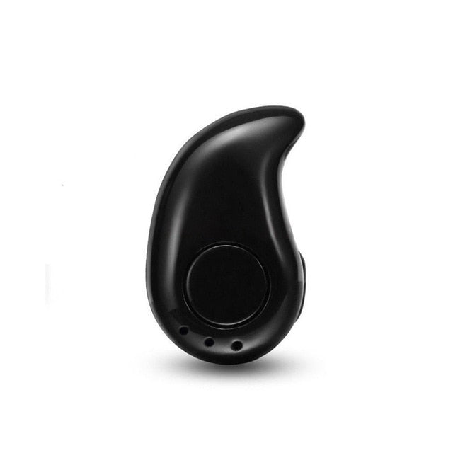 Mini Fone De Ouvido Bluetooth (FRETE GRÁTIS)
