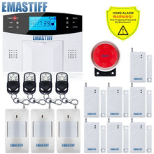 Carregar imagem no visualizador da galeria, Kit De Segurança Em Casa (SUPER PROMOÇÃO)
