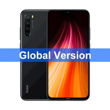 Carregar imagem no visualizador da galeria, Xiaomi Redmi Note 8 4GB RAM 128GB ROM (FRETE GRÁTIS)
