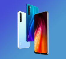 Carregar imagem no visualizador da galeria, Xiaomi Redmi Note 8 4GB RAM 128GB ROM (FRETE GRÁTIS)
