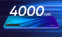 Carregar imagem no visualizador da galeria, Xiaomi Redmi Note 8 4GB RAM 128GB ROM (FRETE GRÁTIS)

