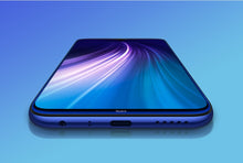 Carregar imagem no visualizador da galeria, Xiaomi Redmi Note 8 4GB RAM 128GB ROM (FRETE GRÁTIS)
