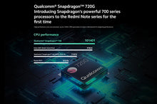 Carregar imagem no visualizador da galeria, Xiaomi Redmi Note 9S 128GB Versão Global (FRETE GRÁTIS)
