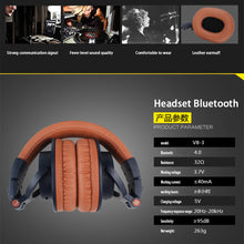 Carregar imagem no visualizador da galeria, Headset Bluetooth (FRETE GRÁTIS)
