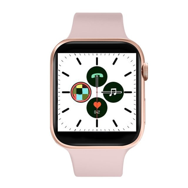 IWO 11 -2020 Relógio Inteligente Última Geração