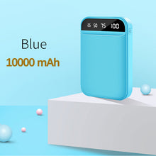 Carregar imagem no visualizador da galeria, Mini Carregador Portátil De Celular
