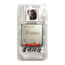 Carregar imagem no visualizador da galeria, Processador Ryzen 5 2600 R5 2600 3.4 GHz (FRETE GRÁTIS)
