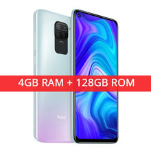 Carregar imagem no visualizador da galeria, Xiaomi Redmi Note 9 4GB 128GB (FRETE GRÁTIS)
