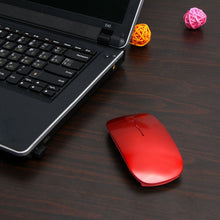 Carregar imagem no visualizador da galeria, Mouse Bluetooth (FRETE GRÁTIS)
