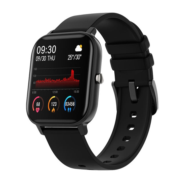 Smartwatch Xiaomi 2020 (SUPER PROMOÇÃO)