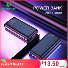 Carregar imagem no visualizador da galeria, Carregador Portátil (QUEIMA DE ESTOQUE)
