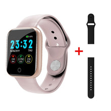 Carregar imagem no visualizador da galeria, Relógio Inteligente Medidor de Pressão Cardíaca (FRETE GRÁTIS)
