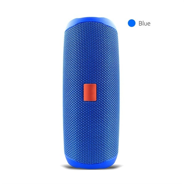 Caixinha de Som Portátil (MEGA DESCONTO)