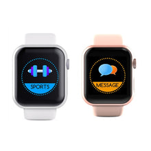 Carregar imagem no visualizador da galeria, 2 POR 1 Relógio Inteligente 2020 (FRETE GRÁTIS)
