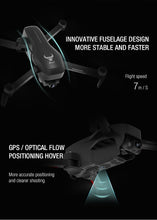 Carregar imagem no visualizador da galeria, Drone With SG906 + 3 Bateria + câmera 4K
