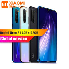 Carregar imagem no visualizador da galeria, Celular Xiaomi Redmi 8 128GB (FRETE GRÁTIS)
