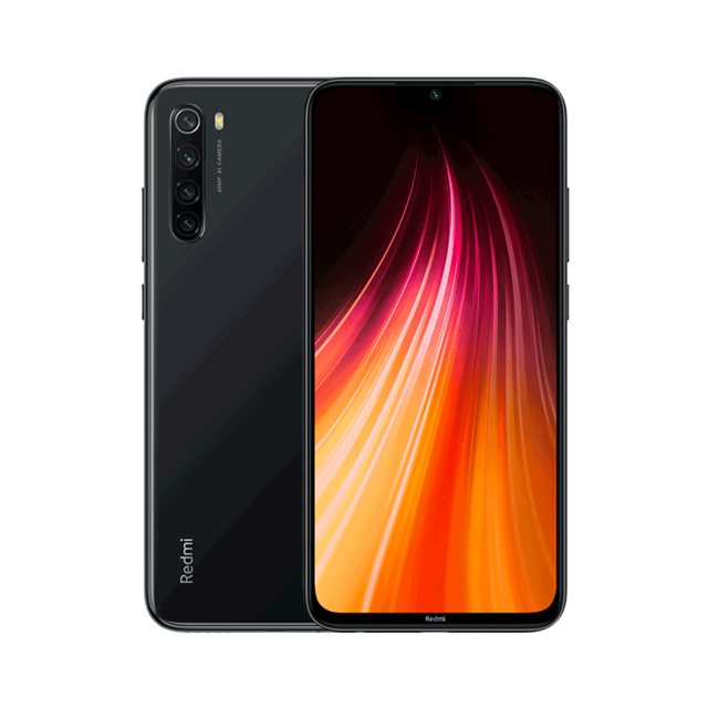 Celular Xiaomi Redmi 8 128GB (FRETE GRÁTIS)