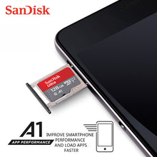 Carregar imagem no visualizador da galeria, Cartão de Memória de 16GB/32GB/64GB/128GB (FRETE GRÁTIS)
