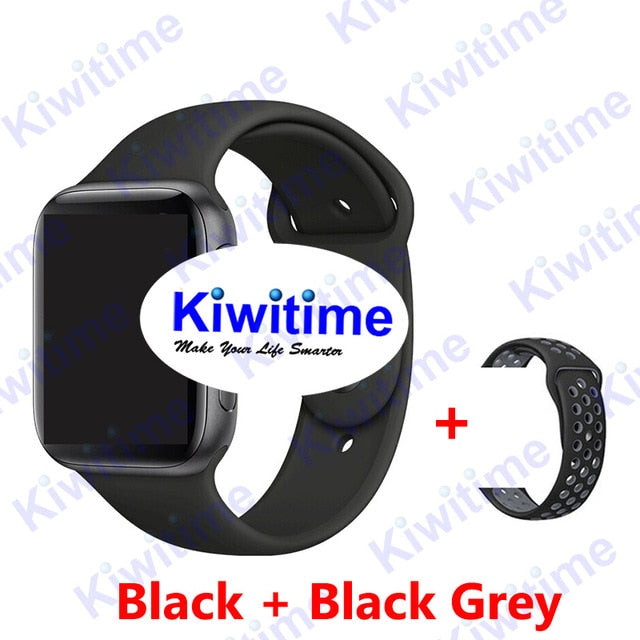 Smart Watch IWO 12 + Pulseira (FRETE GRÁTIS)