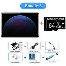 Carregar imagem no visualizador da galeria, Tablete 2020 32GB (FRETE GRÁTIS)
